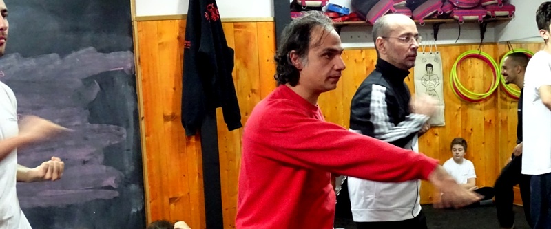 Kung Fu bambini Wing Chun Caserta Italia con Sifu Salvatore Mezzone wing tjun wing tsun sanda tai chi taiji kungfuitalia arti marziali caserta (10)